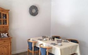 Hotel Garni Kiefer